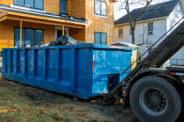 Junk Removal for Events in Monticello, KY