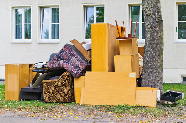 Best Residential Junk Removal  in Monticello, KY